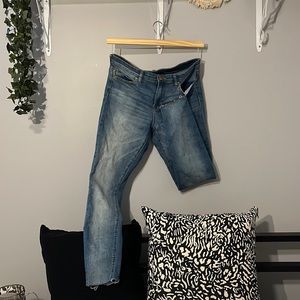 Gap Jeans